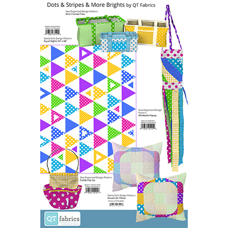 DOTS&STRIPES&MORE BR     